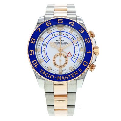 Rolex Yacht-Master II