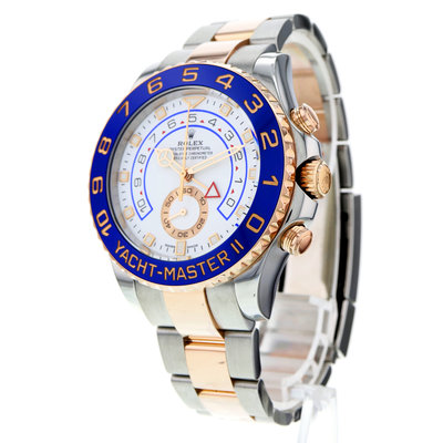 Rolex Yacht-Master II