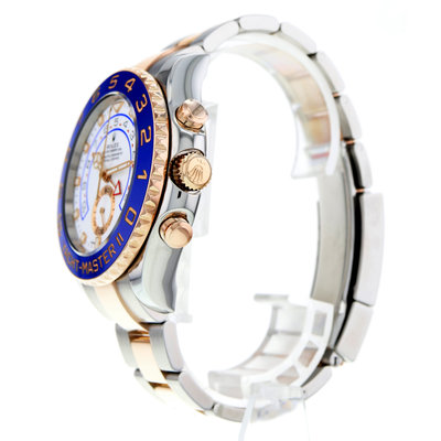 Rolex Yacht-Master II