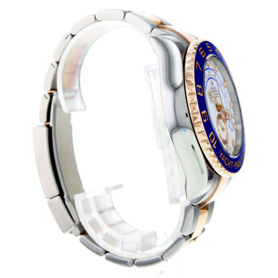 Rolex Yacht-Master II