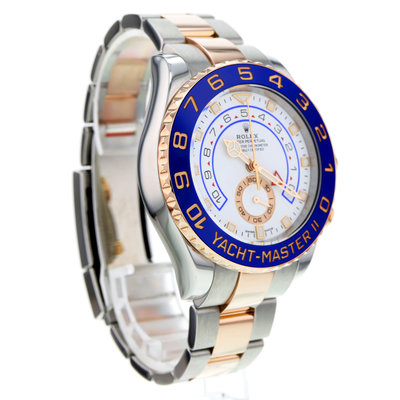 Rolex Yacht-Master II