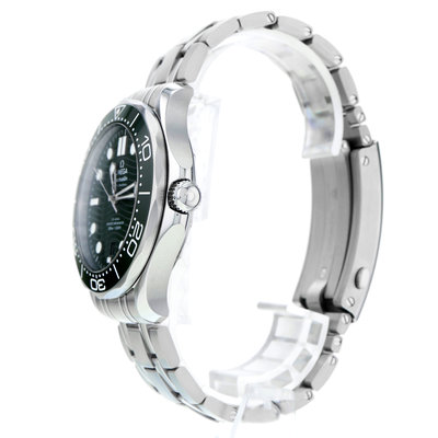 Omega Seamaster Diver 300 M