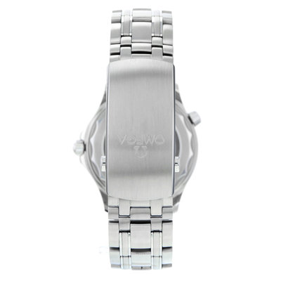 Omega Seamaster Diver 300 M
