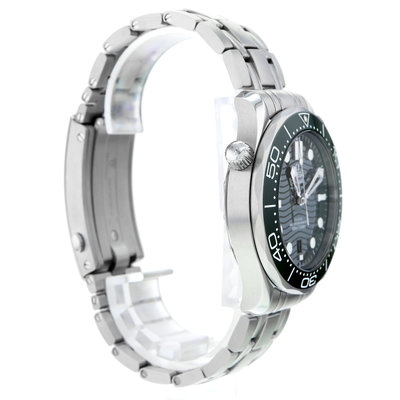 Omega Seamaster Diver 300 M