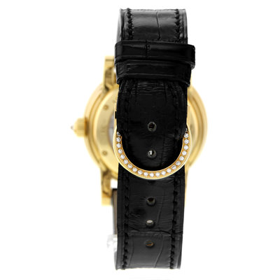 Corum Artisan Classical Les Chevaliers de Monfort