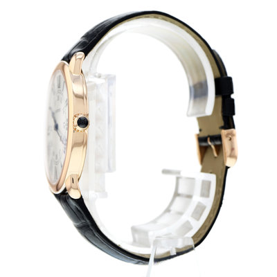 Cartier Ronde Louis 