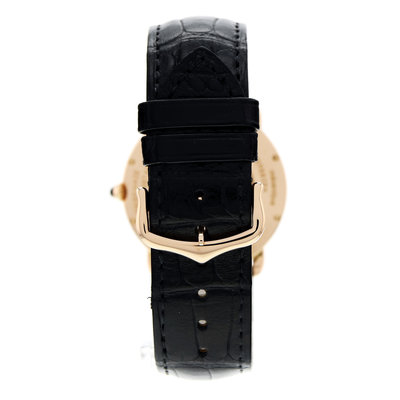 Cartier Ronde Louis 
