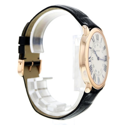 Cartier Ronde Louis 