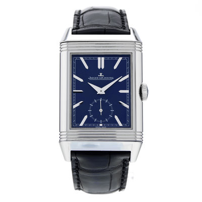 Jaeger-LeCoultre Reverso Duoface