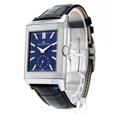 Jaeger-LeCoultre Reverso Duoface