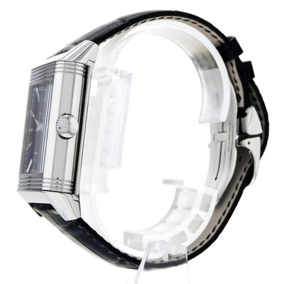 Jaeger-LeCoultre Reverso Duoface
