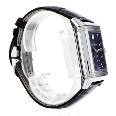 Jaeger-LeCoultre Reverso Duoface