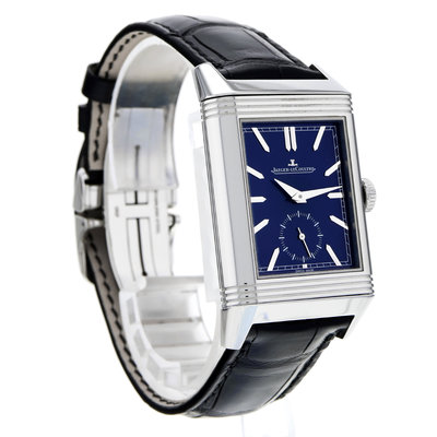 Jaeger-LeCoultre Reverso Duoface