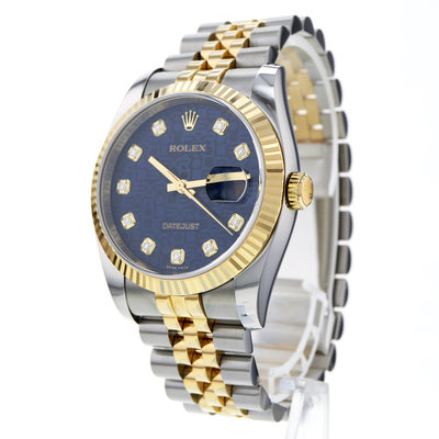 Rolex Datejust 36