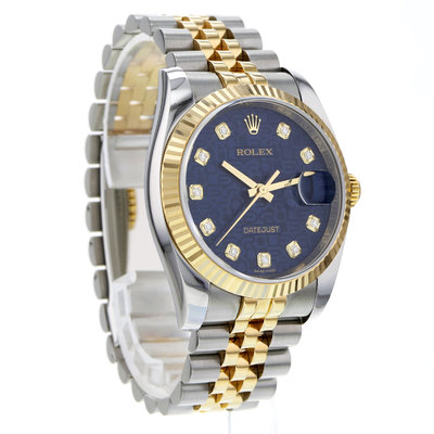 Rolex Datejust 36