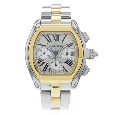 Cartier Roadster