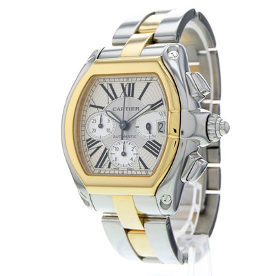 Cartier Roadster