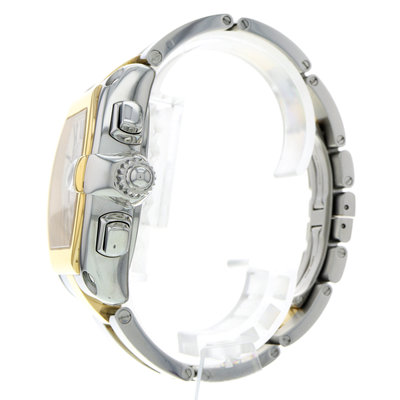 Cartier Roadster