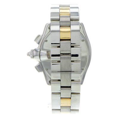 Cartier Roadster