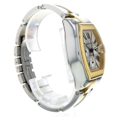 Cartier Roadster