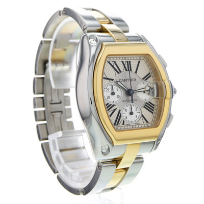 Cartier Roadster