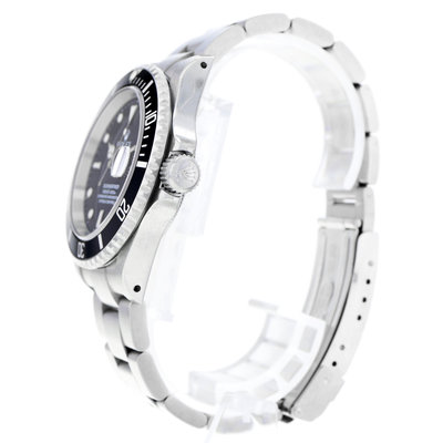 Rolex Submariner Date