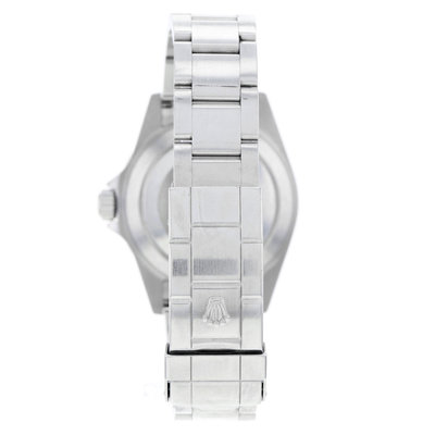 Rolex Submariner Date