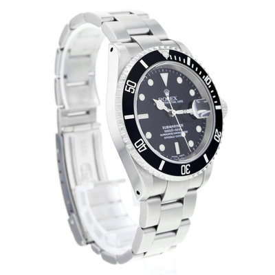Rolex Submariner Date