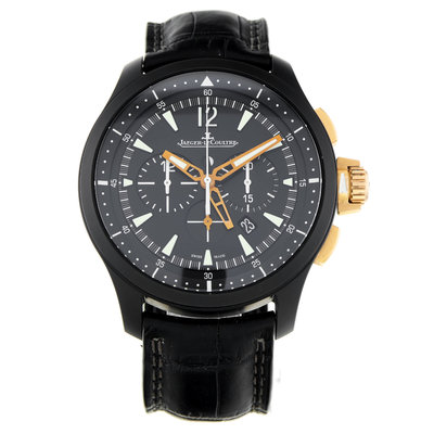 Jaeger-LeCoultre Master Compressor