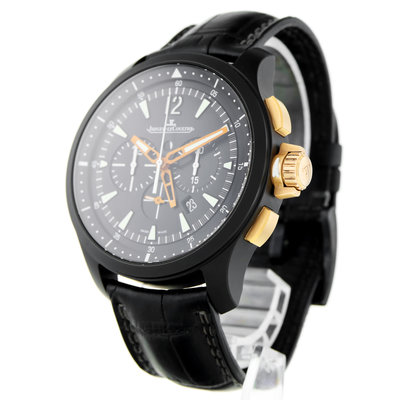 Jaeger-LeCoultre Master Compressor