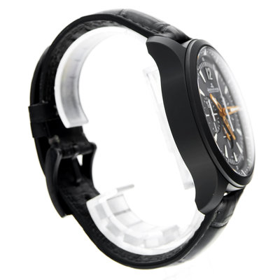 Jaeger-LeCoultre Master Compressor