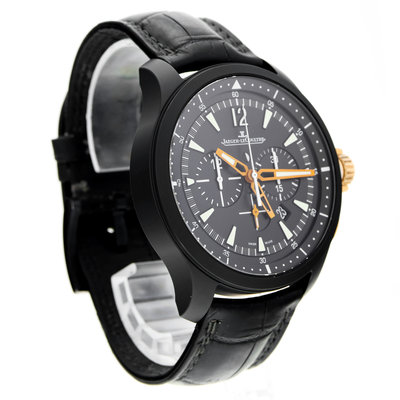 Jaeger-LeCoultre Master Compressor