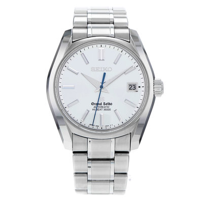 Seiko Heritage Collection