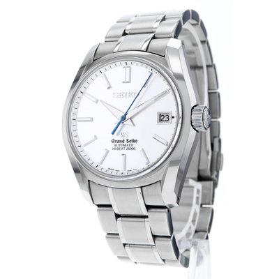 Seiko Heritage Collection