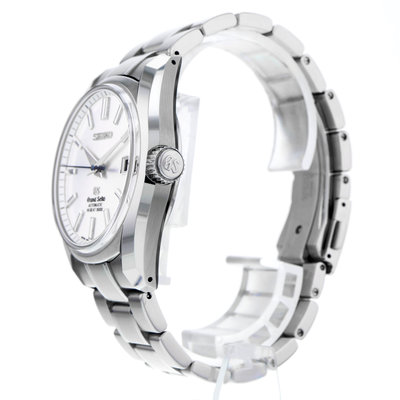 Seiko Heritage Collection