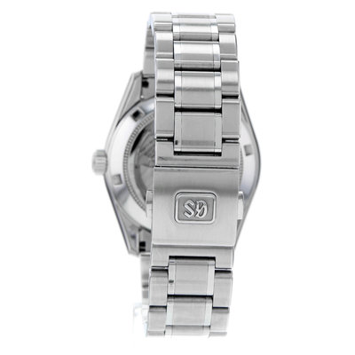 Seiko Heritage Collection