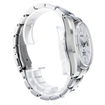 Seiko Heritage Collection
