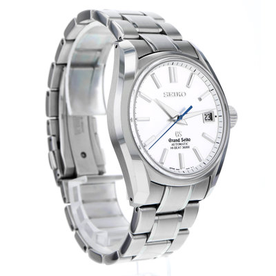 Seiko Heritage Collection