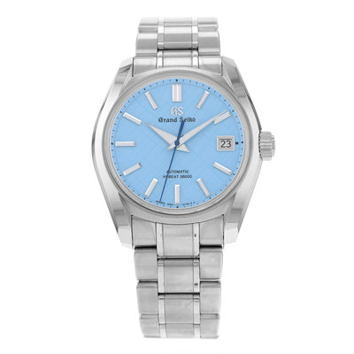 Seiko Grand Seiko Heritage Collection