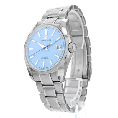 Seiko Grand Seiko Heritage Collection