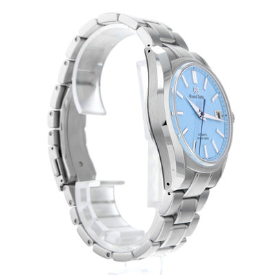 Seiko Grand Seiko Heritage Collection