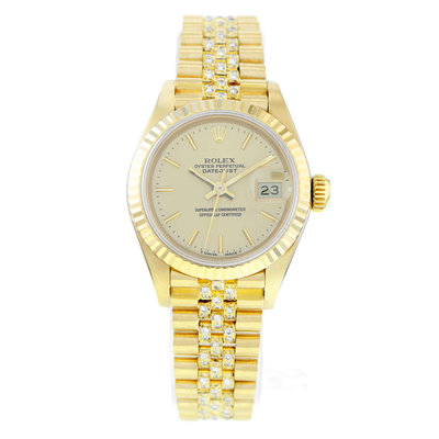 Rolex Lady Datejust