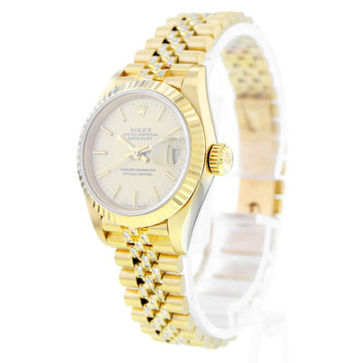 Rolex Lady Datejust