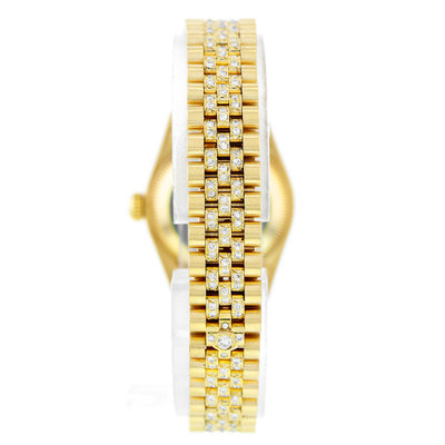 Rolex Lady Datejust