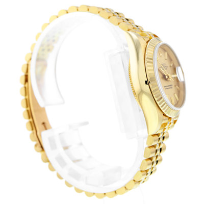 Rolex Lady Datejust