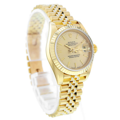 Rolex Lady Datejust