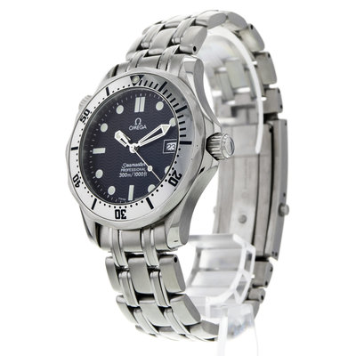 Omega Seamaster Diver 300 M