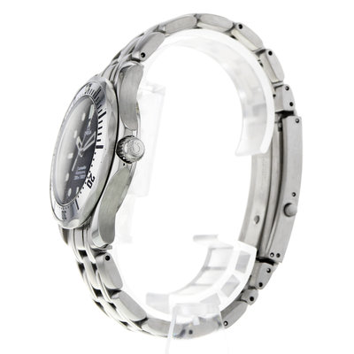 Omega Seamaster Diver 300 M