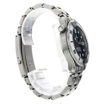 Omega Seamaster Diver 300 M