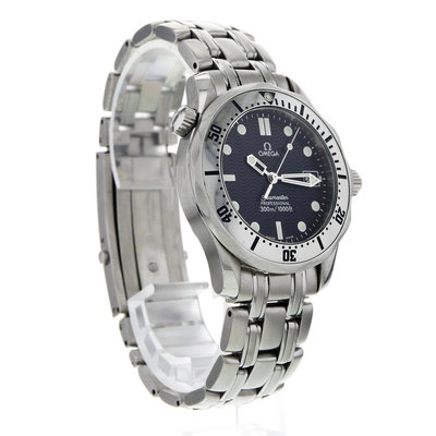 Omega Seamaster Diver 300 M